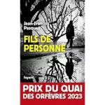 Fils de personne