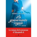 La gouvernante royale