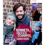 Bonnets, snoods & écharpes