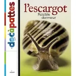 L'escargot, paisible dormeur