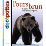 L'ours brun