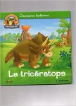 Le tricératops