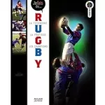 Je fais du rugby