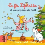 La fée Fifolette et les surprises de Noël