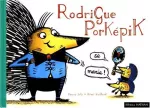 Rodrigue Porképik se marie