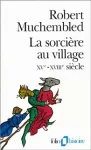 La sorcière au village