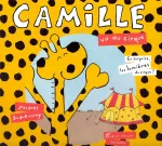 Camille va au cirque