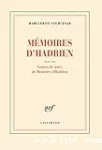 MEMOIRES D HADRIEN