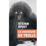 La chasseuse de trolls