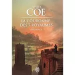 La couronne des 7 royaumes