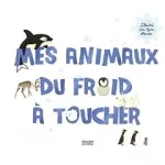 Mes animaux du froid à toucher