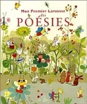 Mon premier Larousse des Poésies