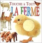 Touche à Tout La Ferme