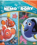 Le monde de Nemo ; Le monde de Dory