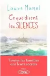 Ce que disent les silences