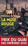 La muse rouge