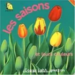 LES SAISONS ET LEURS COULEURS