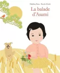 La balade d'Asami