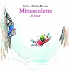 Minusculette en hiver