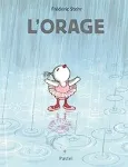 L'orage