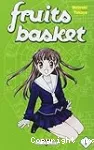 Fruits basket