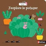 J'explore le potager