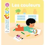 Les couleurs