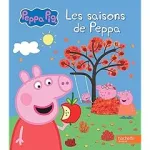 Peppa Pig - Les saisons de Peppa