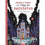 Au village des sorcières