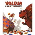 Voleur d'anniversaires !