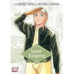 Saint-Exupéry