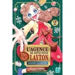 L'agence de détectives Layton