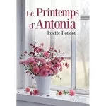 Le Printemps d'Antonia