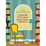 Conseils de lecture pour âmes égarées