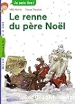 Le renne du Père Noe[u0308]l