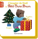 L'imagier de Noël de Petit Ours Brun