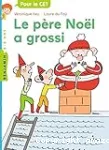 Le père Noël a grossi