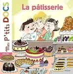 La pâtisserie