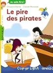 Le pire des pirates