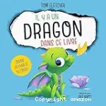 Il y a un dragon dans ce livre