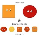 M., Mme et leurs enfants