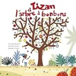 Tizan et l'arbre à bonbons