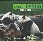 J'aime le panda