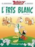 L'iris blanc