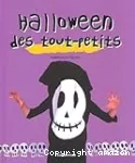 Halloween des tout-petits