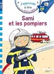 Sami et les pompiers