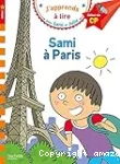 Sami à Paris