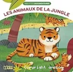 Les animaux de la jungle