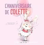 L'anniversaire de Colette