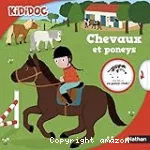 Chevaux et poneys